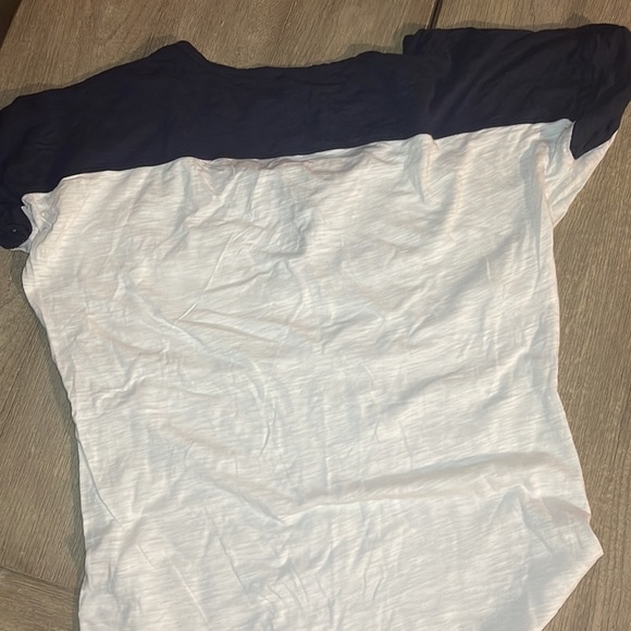 Express Baseball Tee - Picture 6 of 6